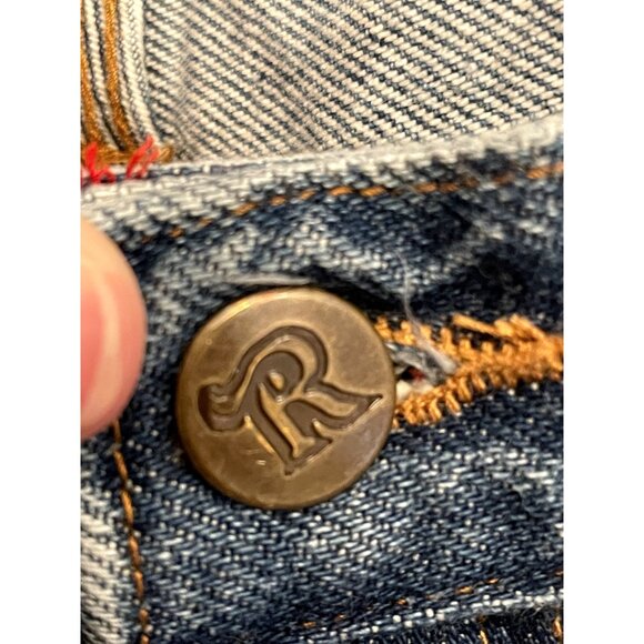 Riverside FR 4 jeans 40x32 Protective Apparel fire flame resistant work HRC2 USA - Picture 15 of 16